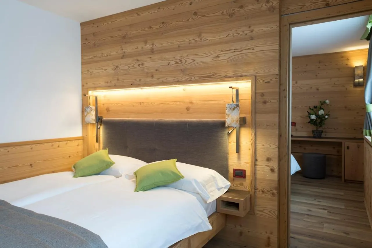 Sport Hotel Vittoria Passo del Tonale