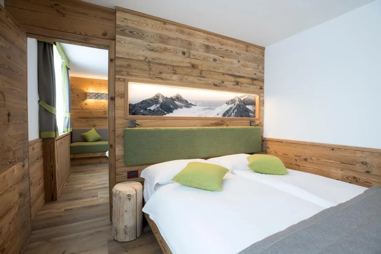 Sport Hotel Vittoria Passo del Tonale