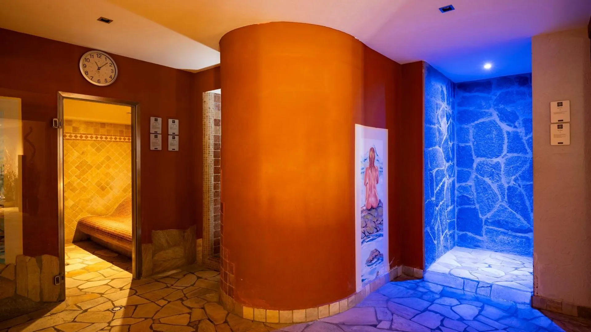 Sport Hotel Vittoria Passo del Tonale
