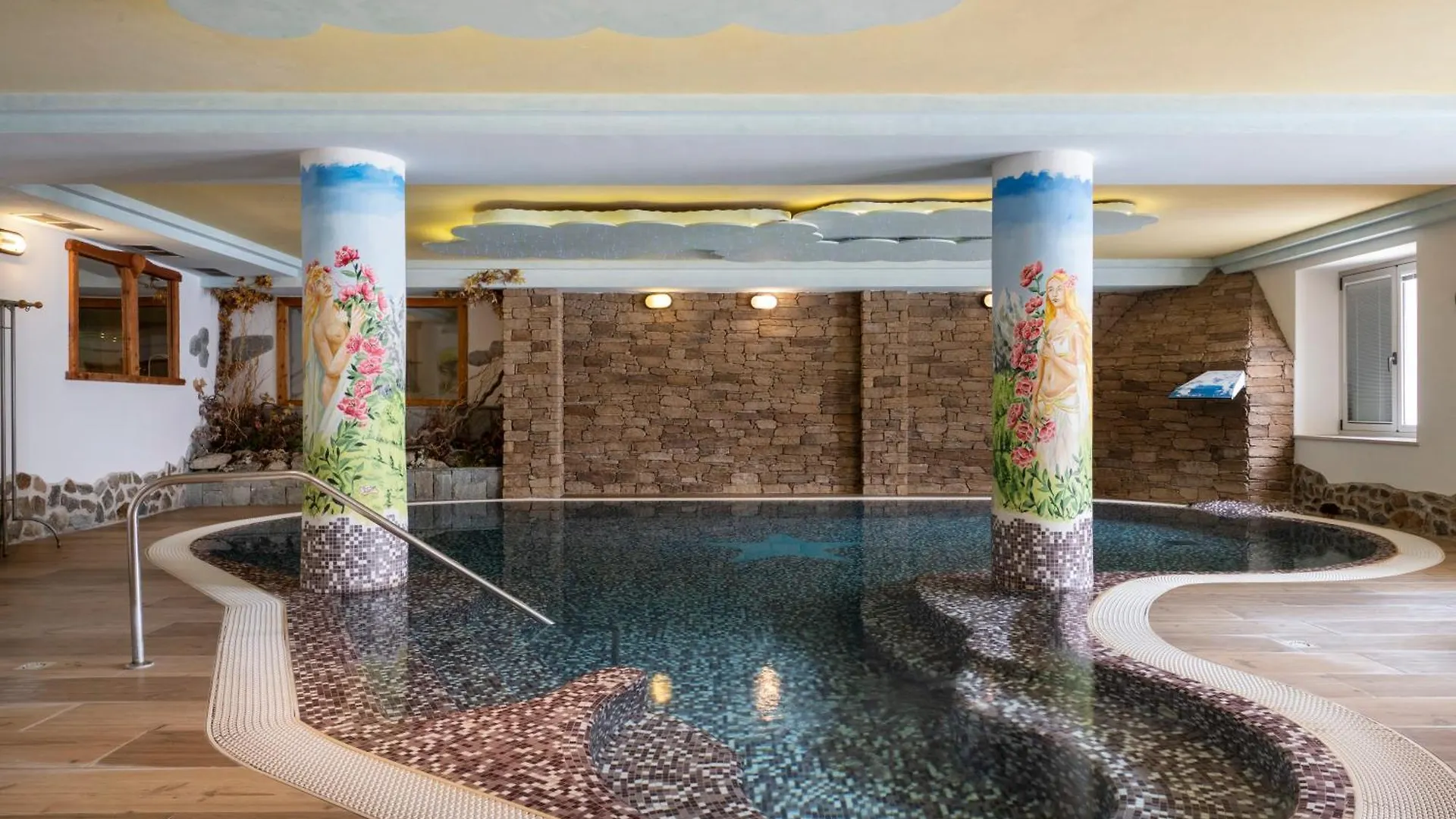 Sport Hotel Vittoria Passo del Tonale