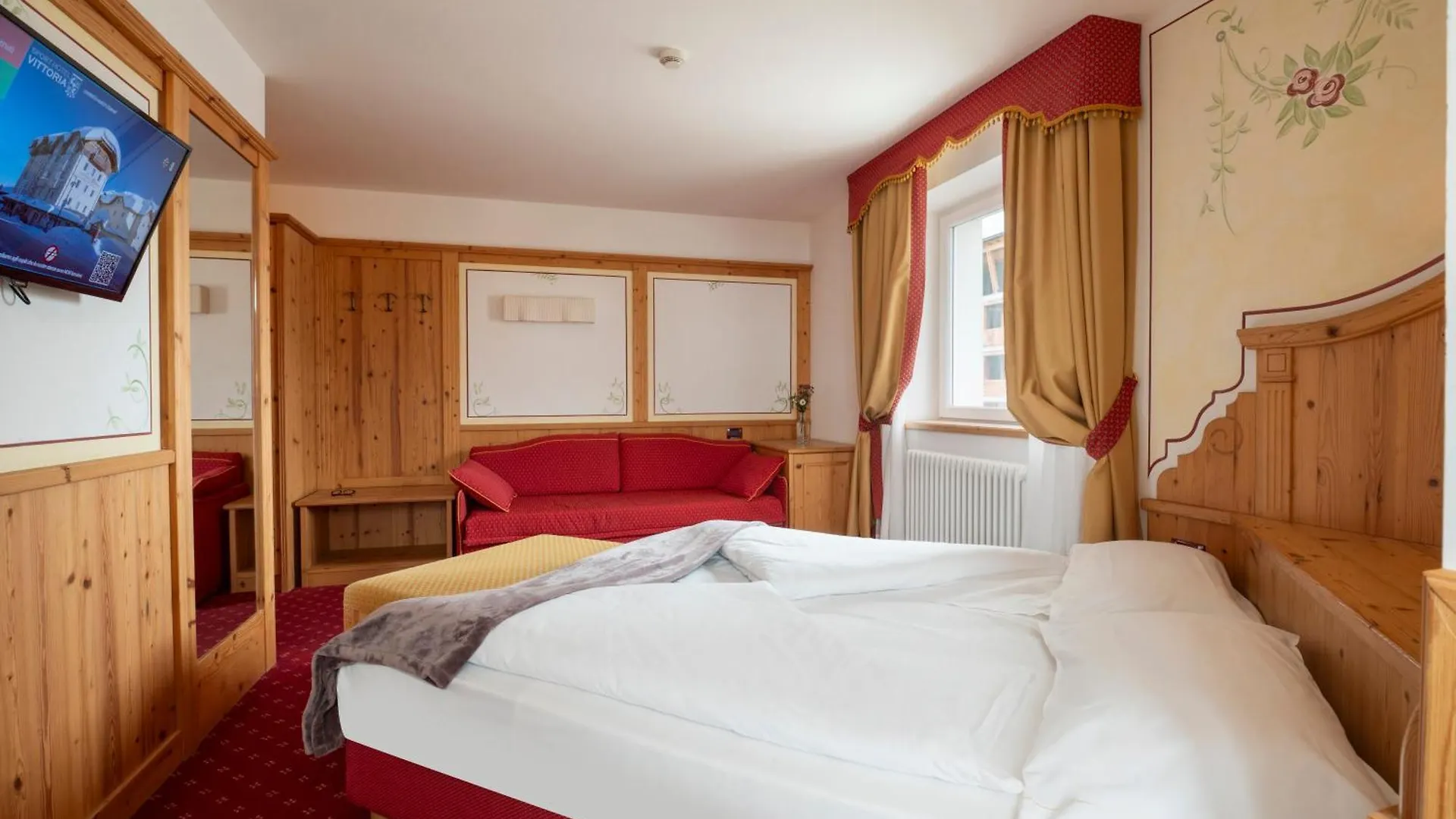 Sport Hotel Vittoria Passo del Tonale