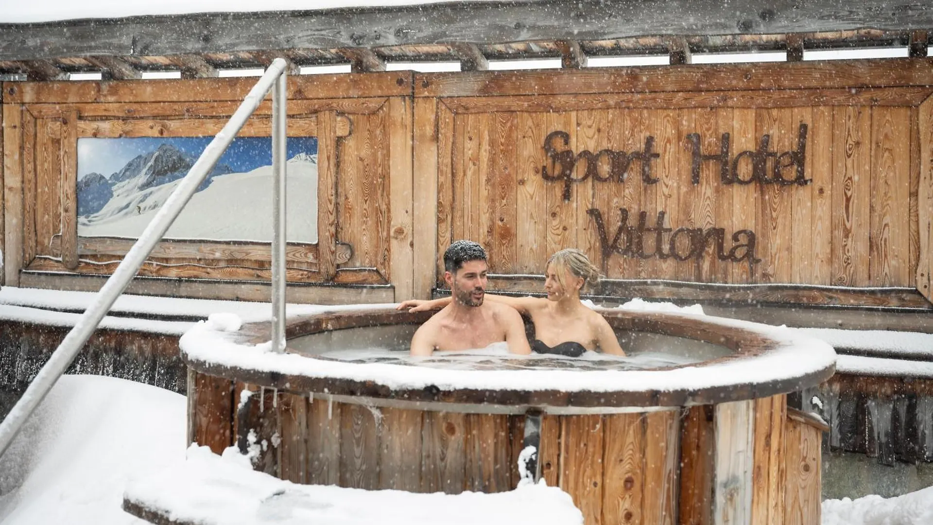 Sport Hotel Vittoria Passo del Tonale