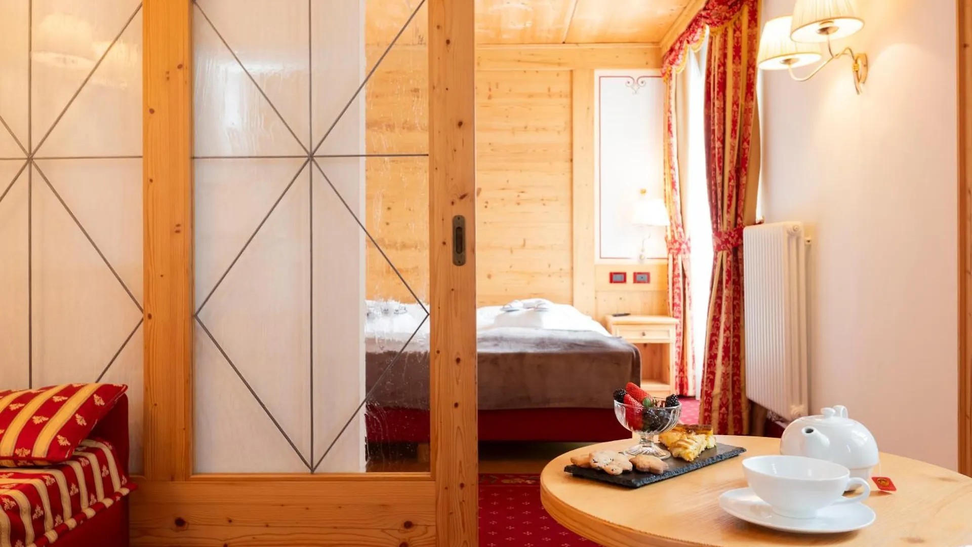 Sport Hotel Vittoria Passo del Tonale