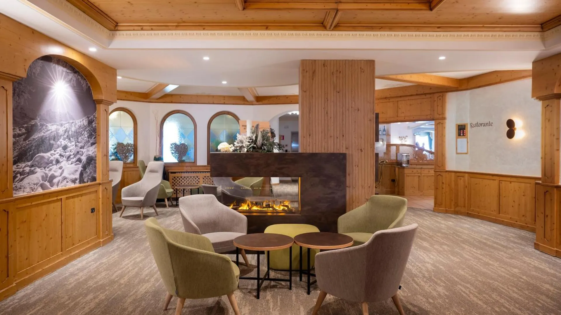 Sport Hotel Vittoria Passo del Tonale