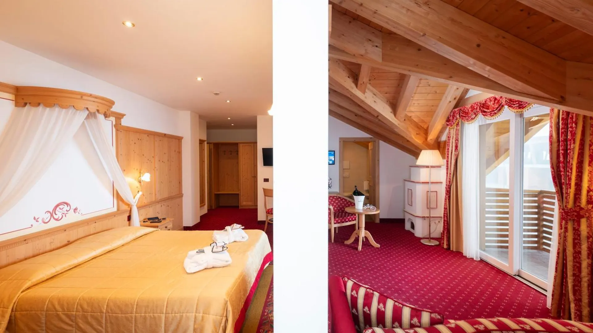 Sport Hotel Vittoria Passo del Tonale