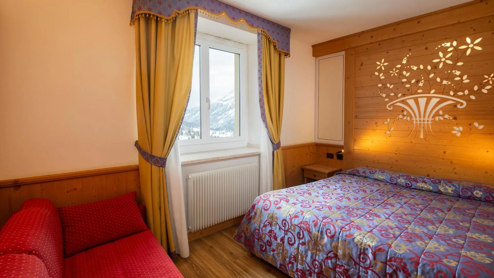Sport Hotel Vittoria Passo del Tonale