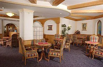 Sport Hotel Vittoria Passo del Tonale