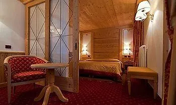 Sport Hotel Vittoria Passo del Tonale