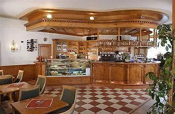 ****  Sport Hotel Vittoria Passo del Tonale Italy