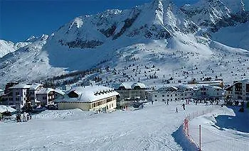 Sport Hotel Vittoria Passo del Tonale