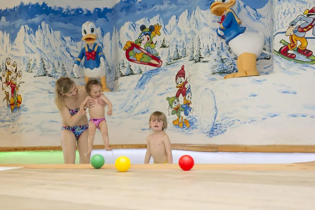 Sport Hotel Vittoria Passo del Tonale