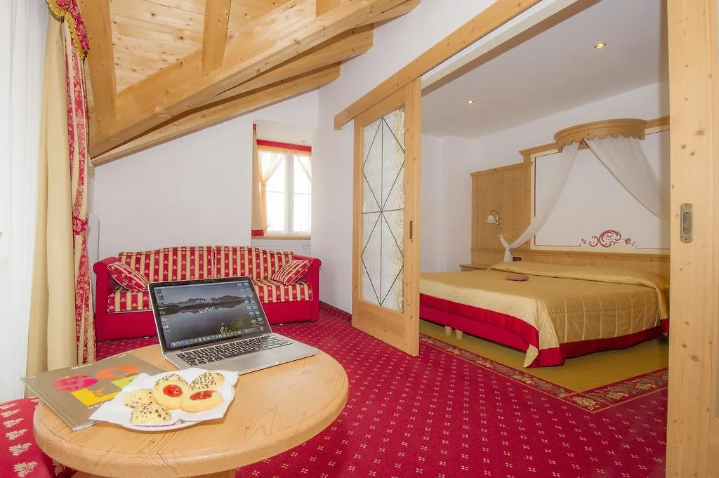 Sport Hotel Vittoria Passo del Tonale