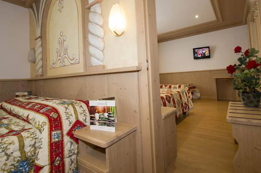 Sport Hotel Vittoria Passo del Tonale