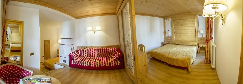 Sport Hotel Vittoria Passo del Tonale