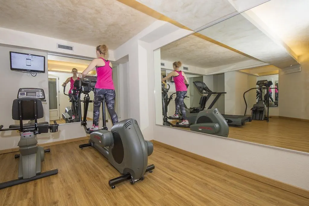 Sport Hotel Vittoria Passo del Tonale Italy