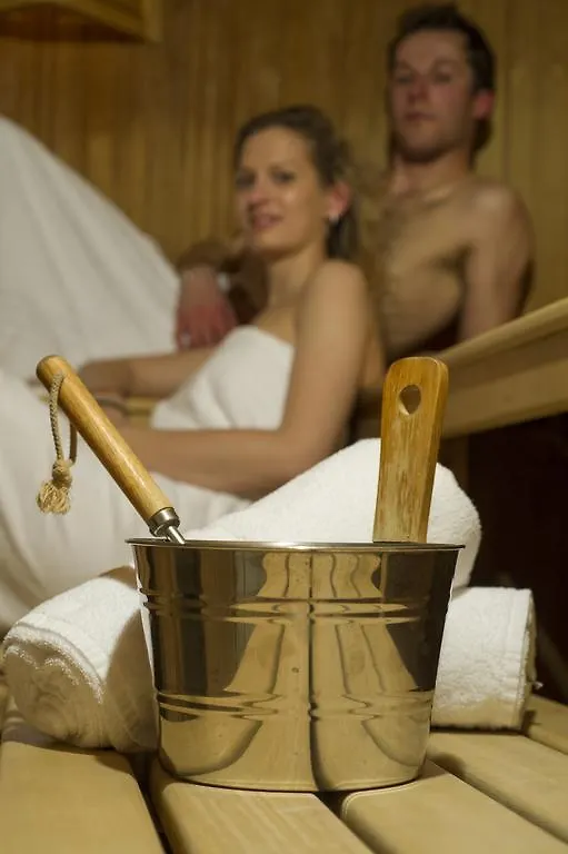 Sport Hotel Vittoria Passo del Tonale Italy