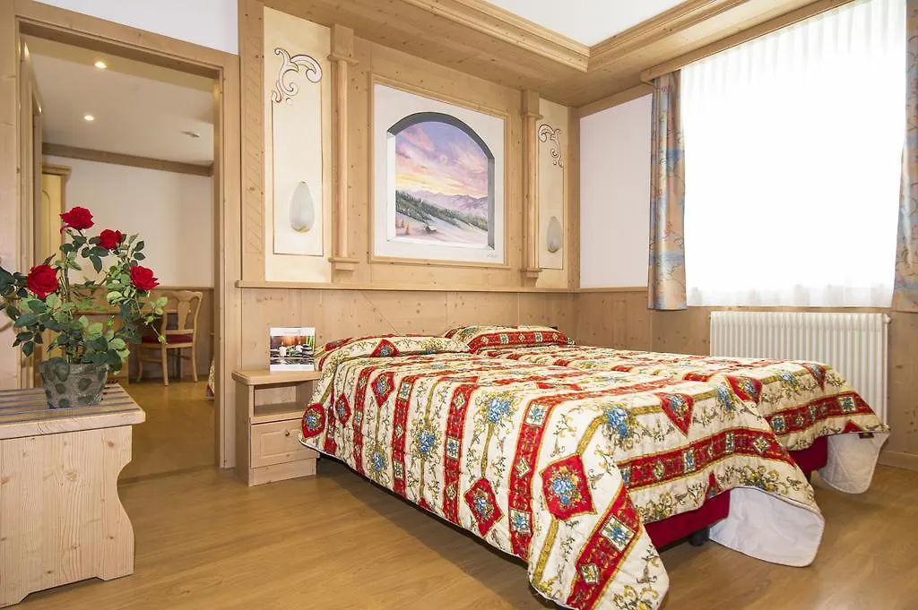Sport Hotel Vittoria Passo del Tonale