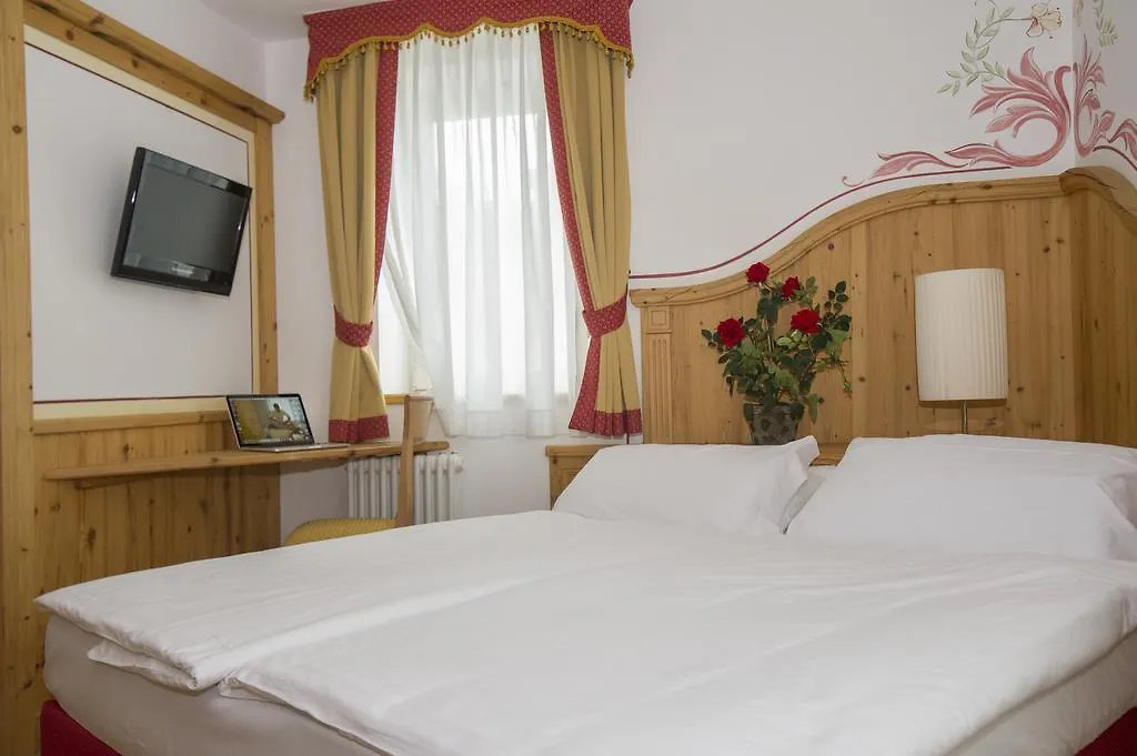 Sport Hotel Vittoria Passo del Tonale