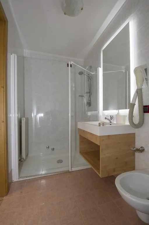 Sport Hotel Vittoria Passo del Tonale