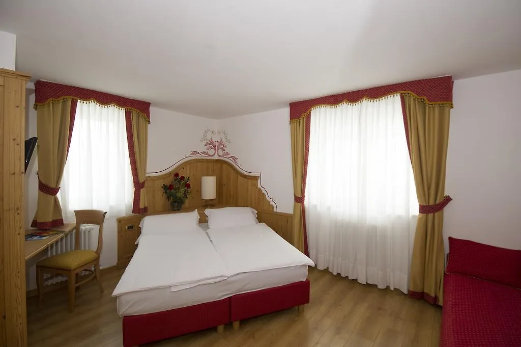 Sport Hotel Vittoria Passo del Tonale