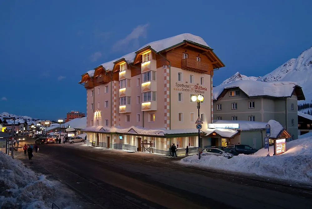 Sport Hotel Vittoria Passo del Tonale