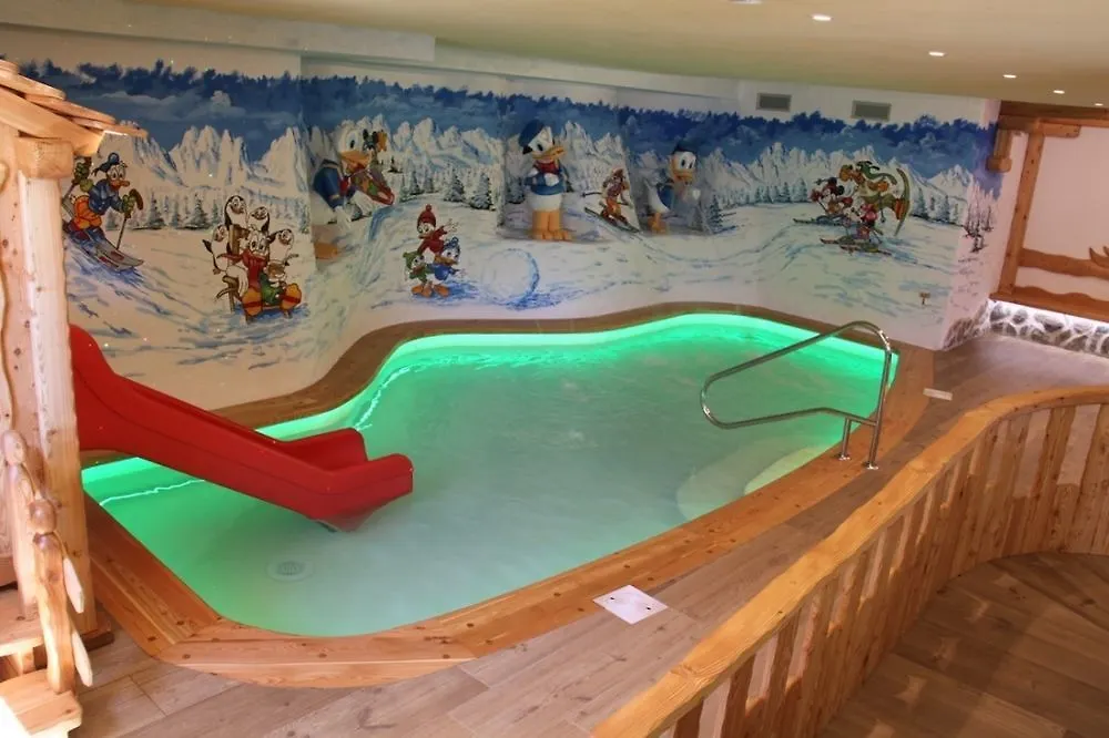 Sport Hotel Vittoria Passo del Tonale