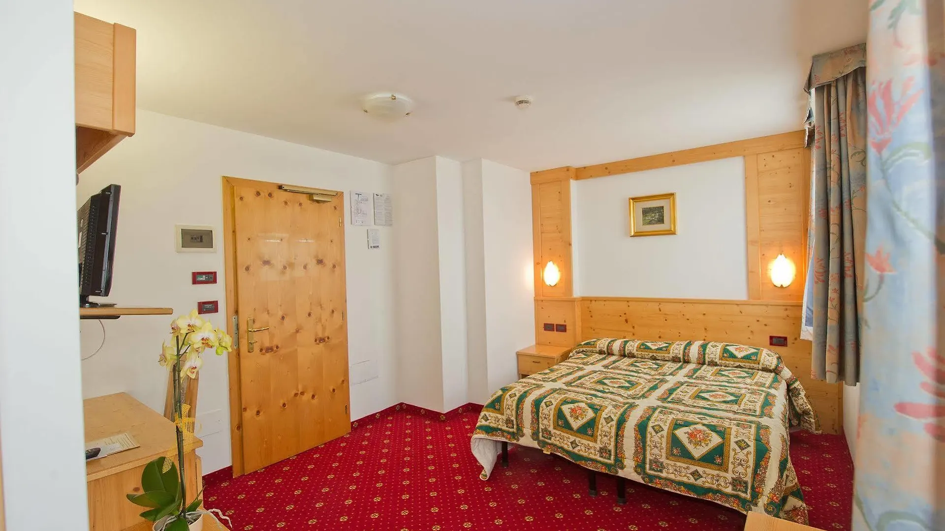 Sport Hotel Vittoria Passo del Tonale