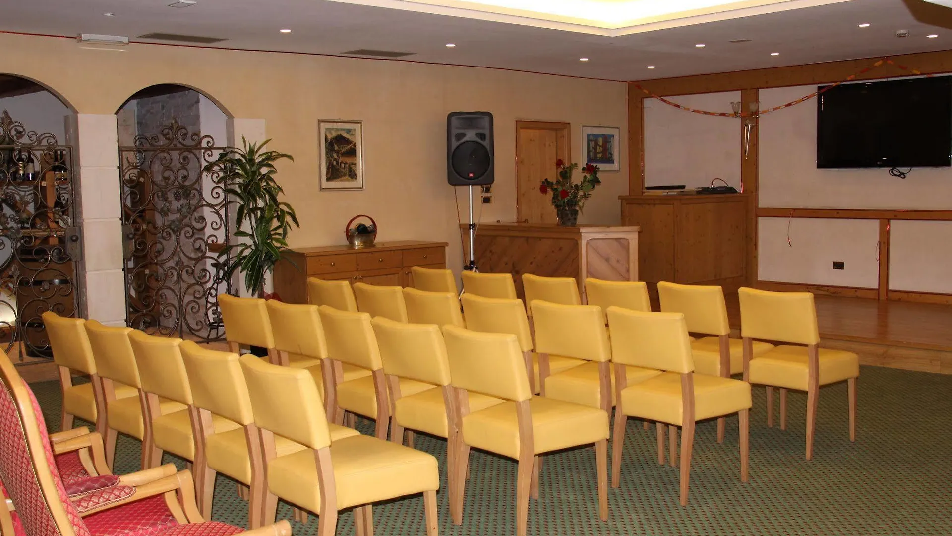 Sport Hotel Vittoria Passo del Tonale