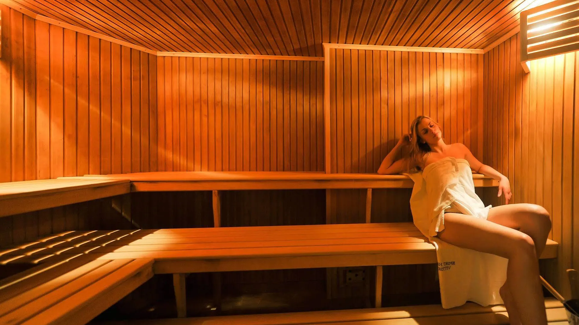 Sport Hotel Vittoria Passo del Tonale Italy