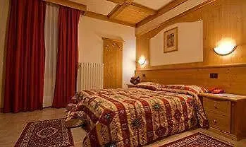 Sport Hotel Vittoria Passo del Tonale
