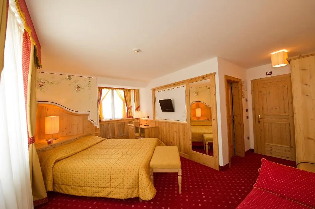 Sport Hotel Vittoria Passo del Tonale