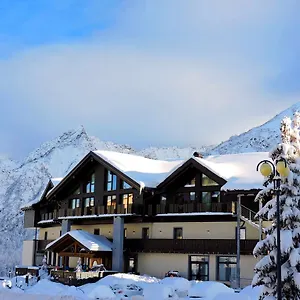 Adamello Passo del Tonale