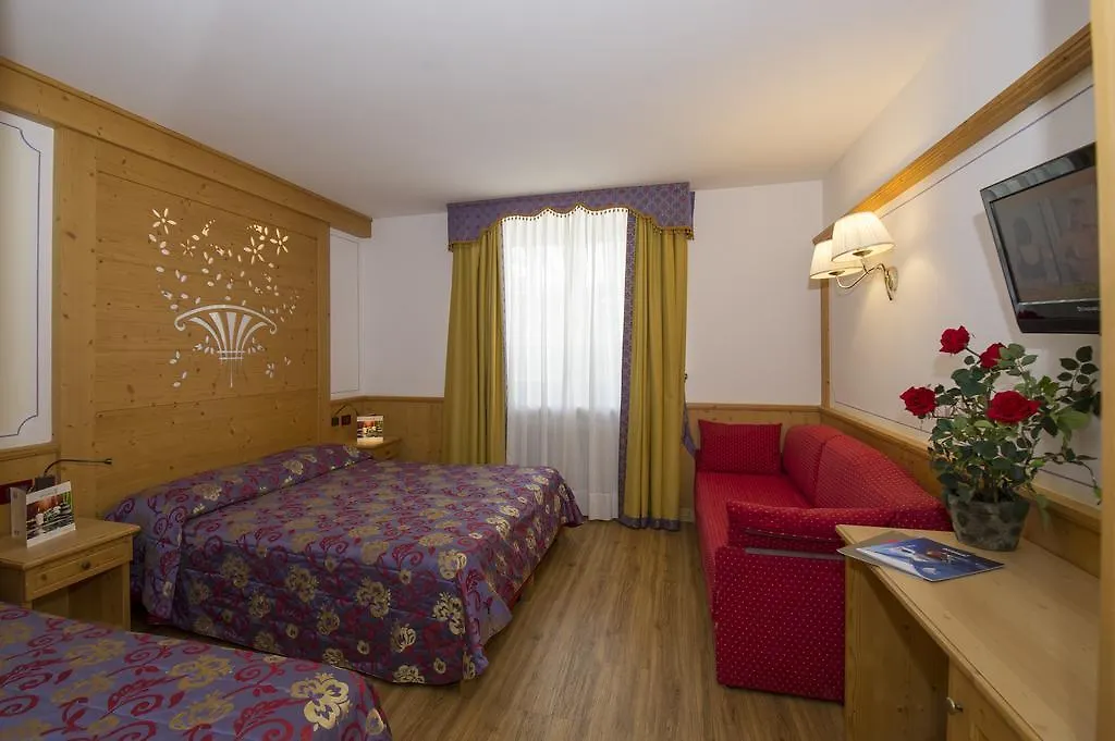 Sport Hotel Vittoria Passo del Tonale